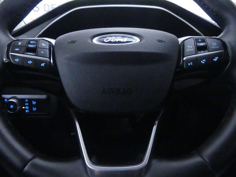 used 2022 Ford Escape car, priced at $19,900