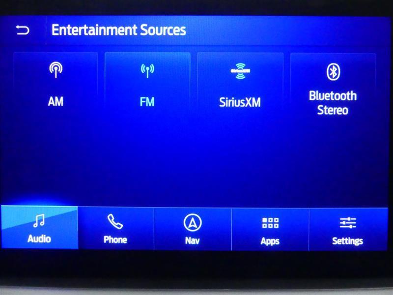 used 2022 Ford Escape car, priced at $19,900