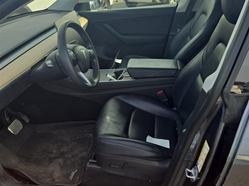 used 2020 Tesla Model Y car, priced at $20,700