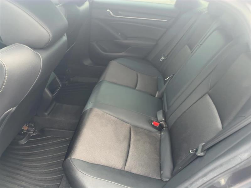 used 2020 Honda Accord car, priced at $16,900