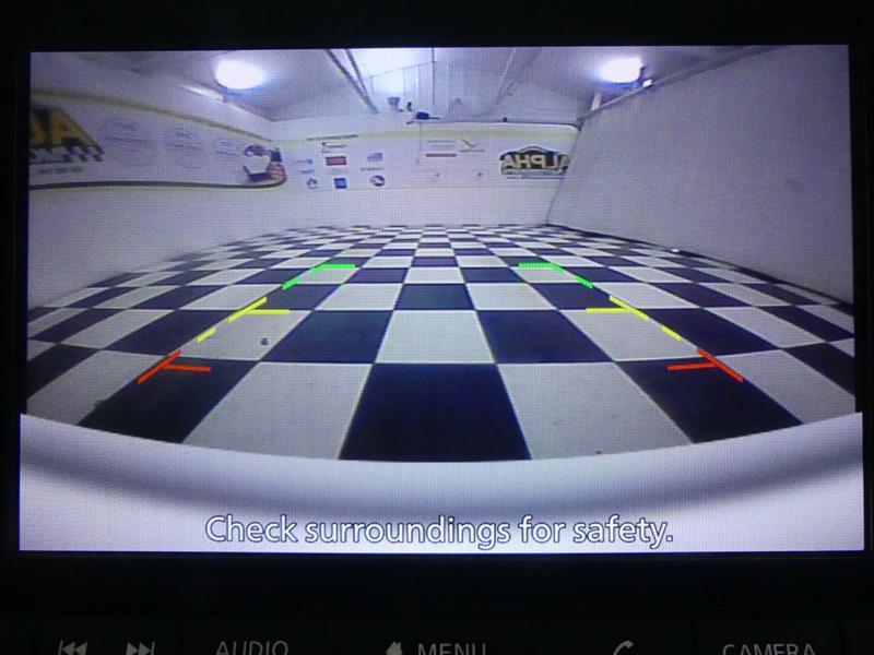 used 2023 Nissan Pathfinder car, priced at $28,900