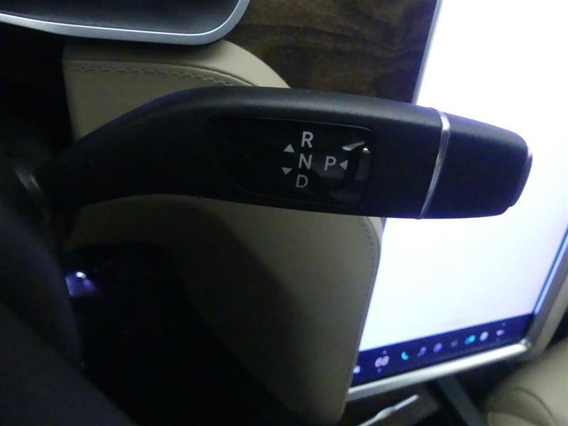 used 2017 Tesla Model S car, priced at $18,500