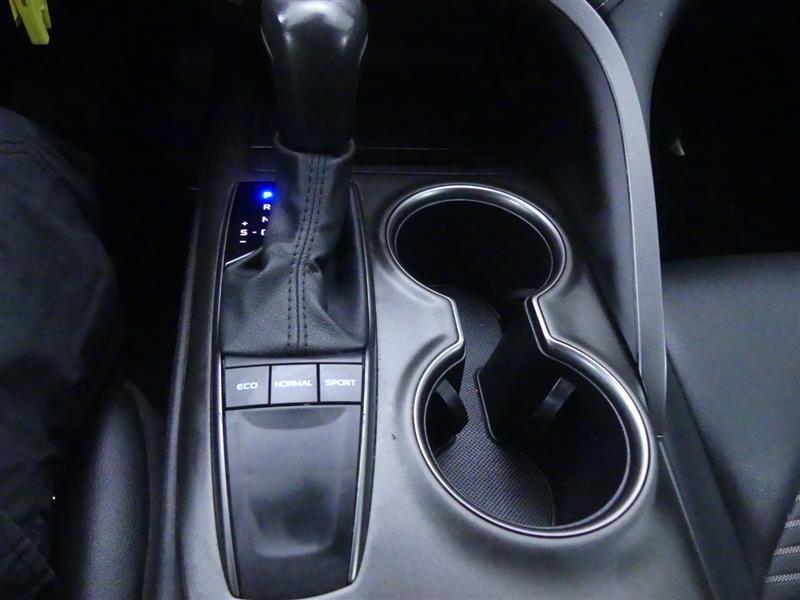 used 2024 Toyota Camry car, priced at $21,999