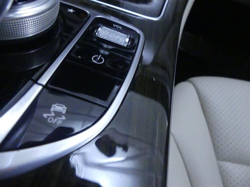 used 2018 Mercedes-Benz GLC 300 car, priced at $13,000