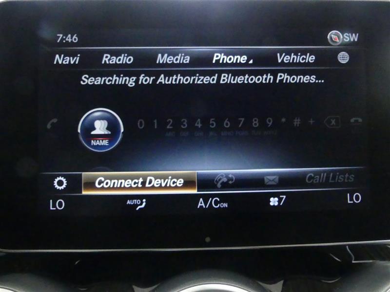 used 2018 Mercedes-Benz GLC 300 car, priced at $13,000