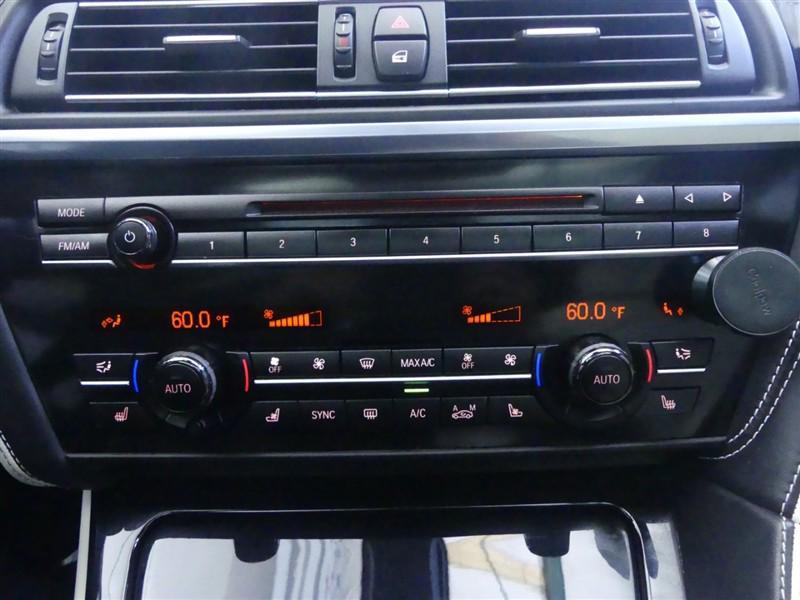 used 2015 BMW 650 car, priced at $15,750