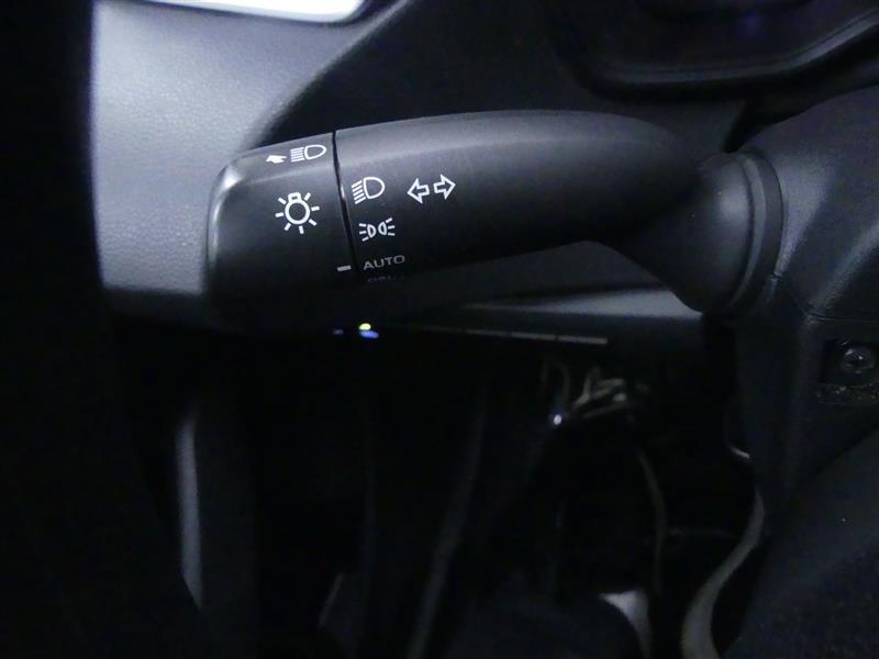 used 2024 Toyota Corolla car, priced at $16,250