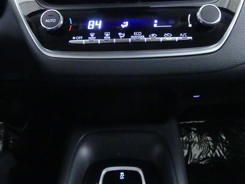 used 2024 Toyota Corolla car, priced at $16,250