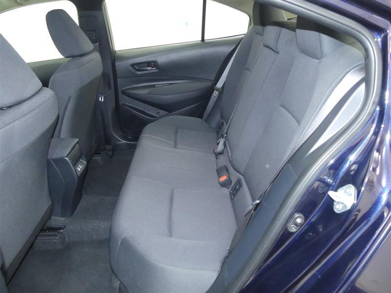 used 2024 Toyota Corolla car, priced at $16,250