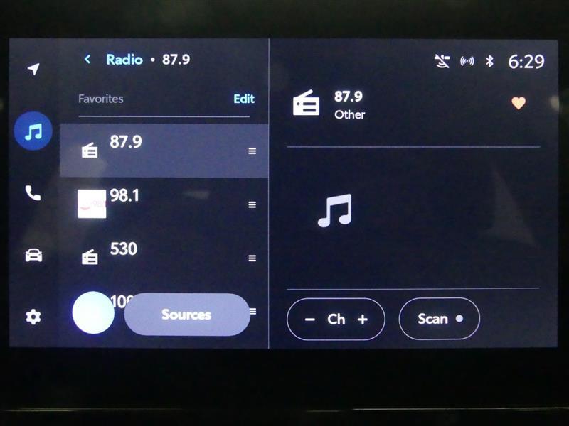 used 2024 Toyota Corolla car, priced at $16,250