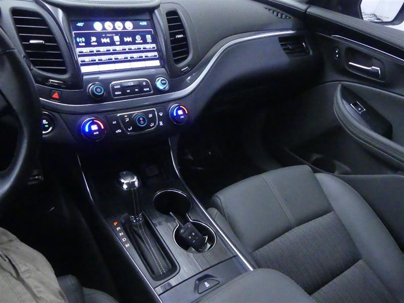 used 2019 Chevrolet Impala car, priced at $14,750