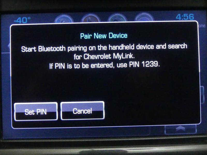 used 2019 Chevrolet Impala car, priced at $14,750