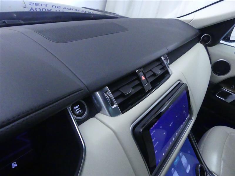 used 2020 Land Rover Range Rover Sport car, priced at $30,000