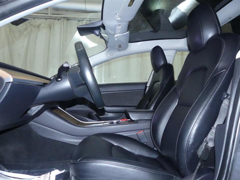 used 2019 Tesla Model 3 car, priced at $13,999