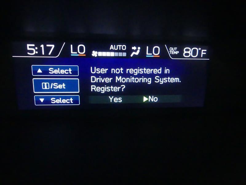 used 2023 Subaru Forester car, priced at $27,900