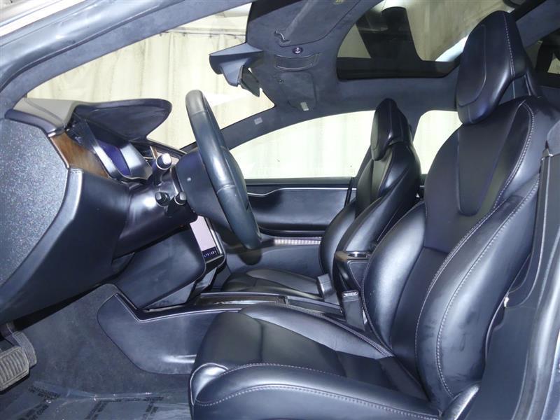 used 2019 Tesla Model S car, priced at $21,999