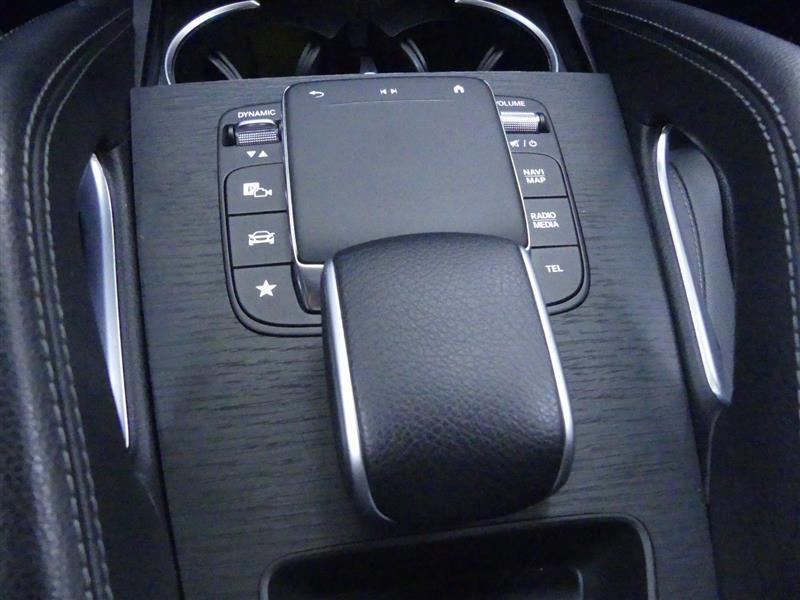 used 2023 Mercedes-Benz GLE 350 car, priced at $39,900