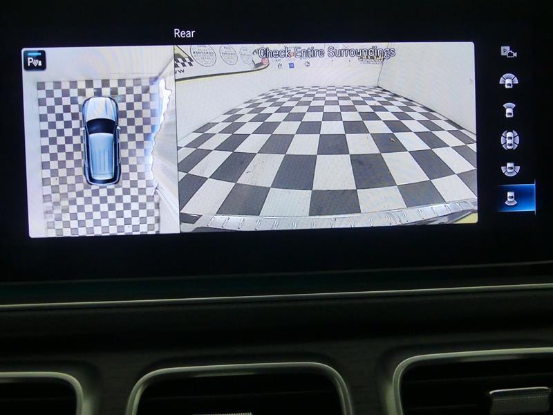 used 2023 Mercedes-Benz GLE 350 car, priced at $39,900