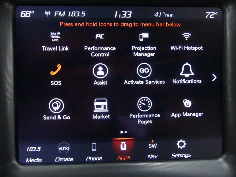 used 2022 Dodge Challenger car, priced at $20,500