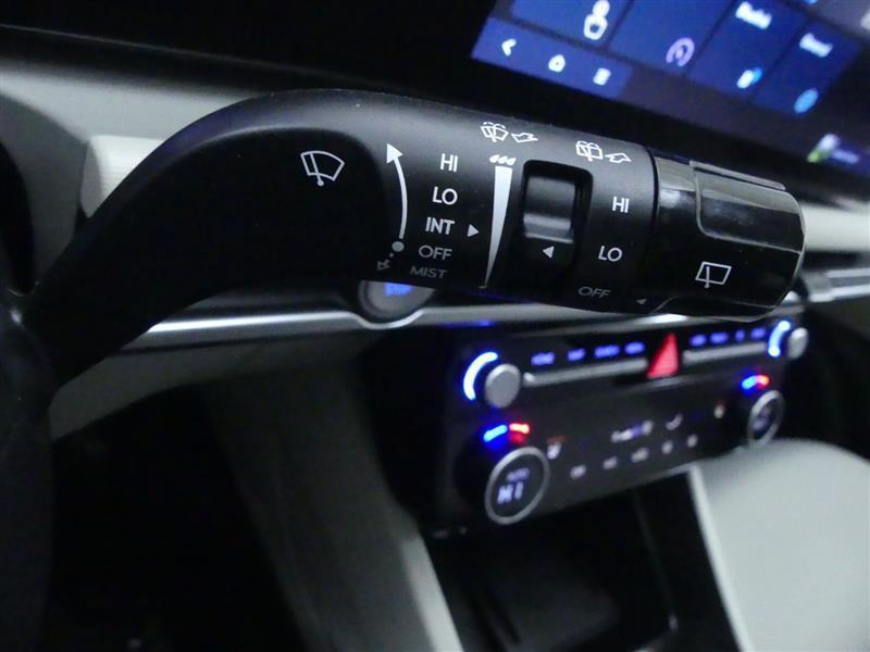used 2025 Hyundai Tucson car, priced at $22,400