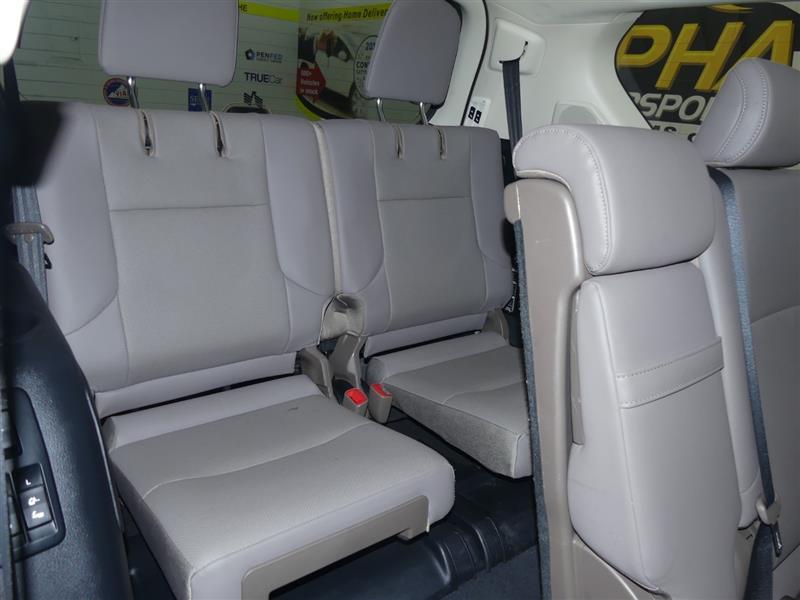 used 2022 Lexus GX 460 car, priced at $39,999