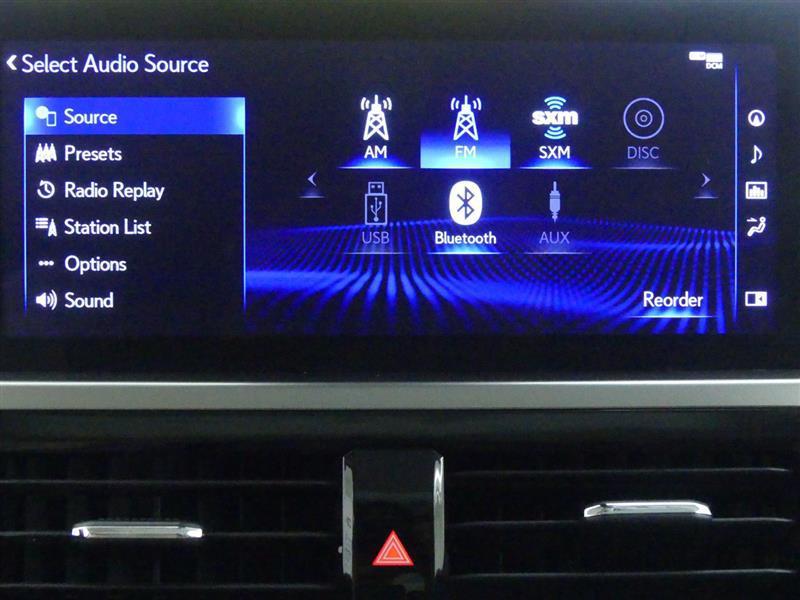 used 2022 Lexus GX 460 car, priced at $39,999