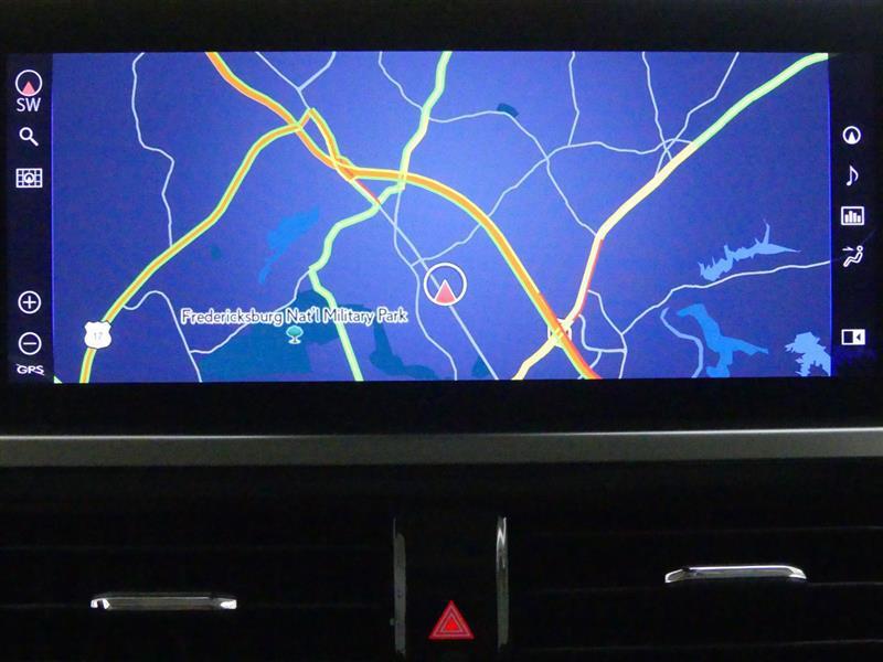 used 2022 Lexus GX 460 car, priced at $39,999