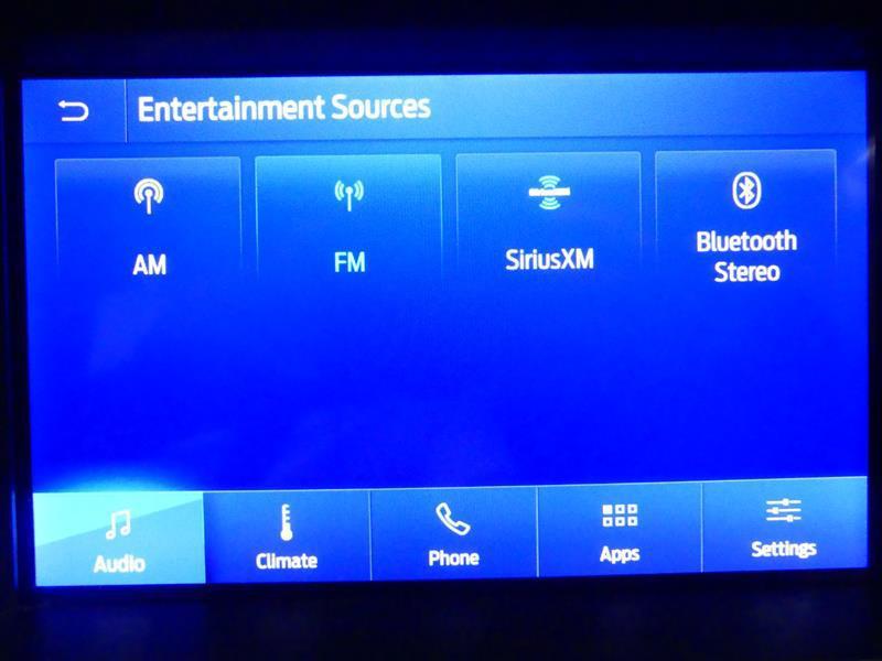 used 2022 Ford Mustang car, priced at $21,500