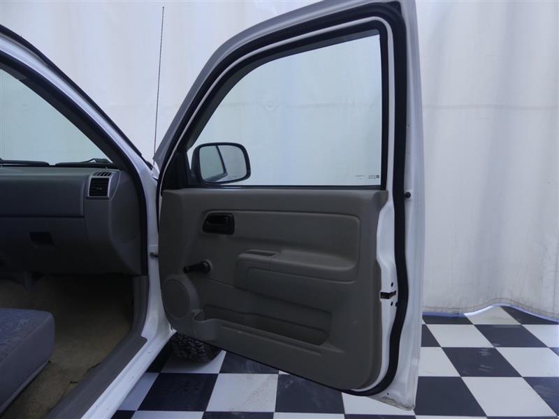 used 2008 Chevrolet Colorado car, priced at $5,700