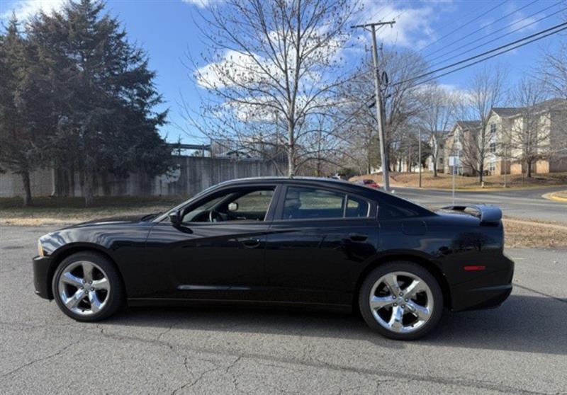 used 2014 Dodge Charger car, priced at $9,900