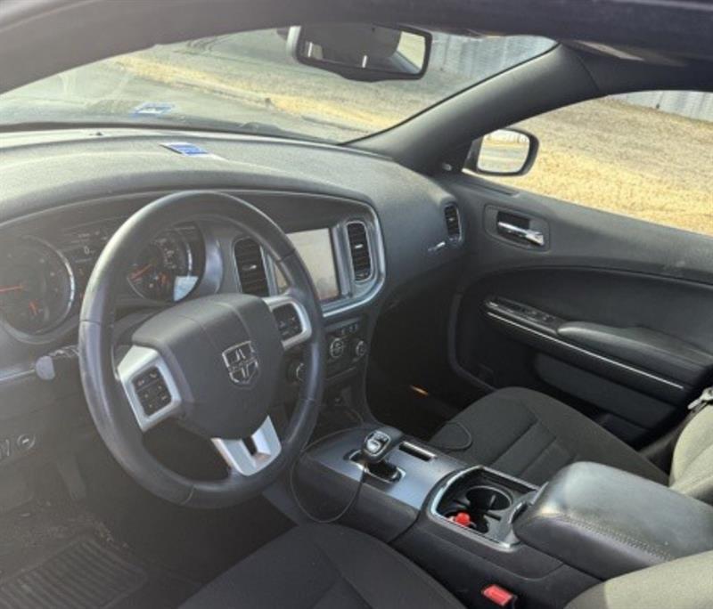 used 2014 Dodge Charger car, priced at $9,900