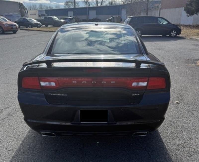 used 2014 Dodge Charger car, priced at $9,900