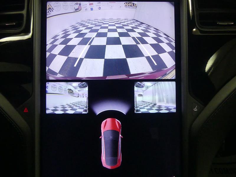 used 2018 Tesla Model S car, priced at $15,850