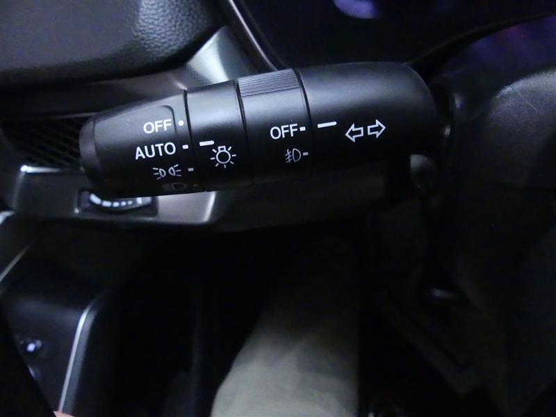 used 2023 Acura Integra car, priced at $22,500