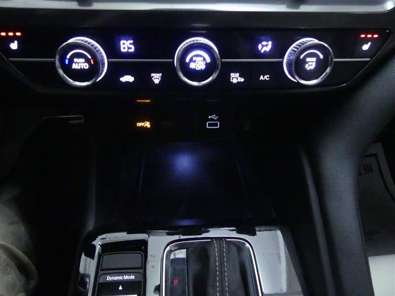 used 2023 Acura Integra car, priced at $22,500