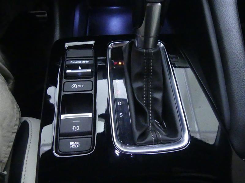 used 2023 Acura Integra car, priced at $22,500