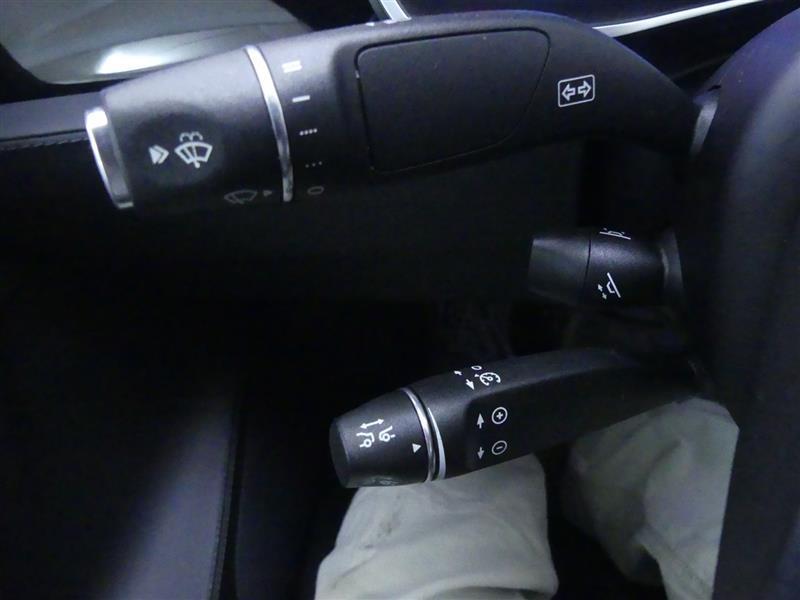 used 2017 Tesla Model S car, priced at $22,500