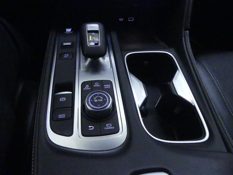 used 2023 INFINITI QX60 car, priced at $34,500