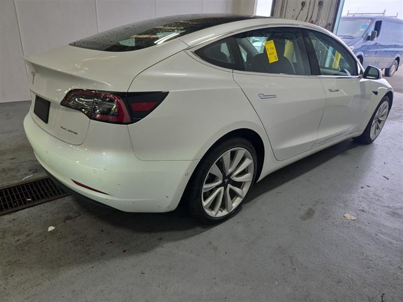 used 2019 Tesla Model 3 car, priced at $15,750