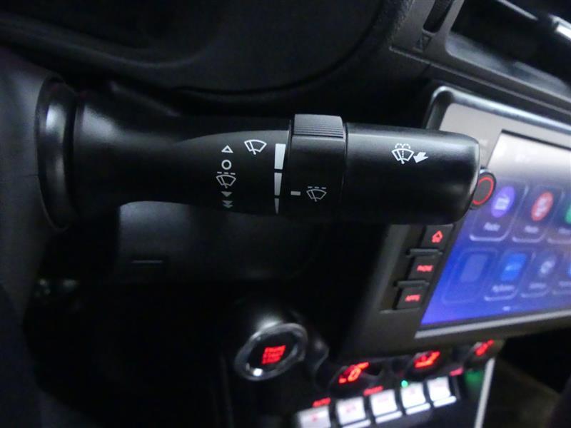 used 2023 Subaru BRZ car, priced at $24,999