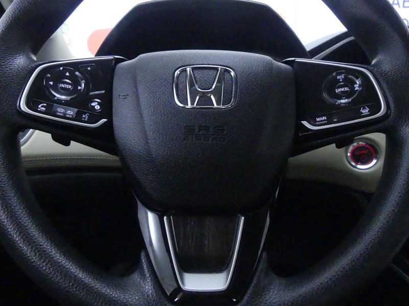 used 2021 Honda Clarity Plug-In Hybrid car, priced at $19,750