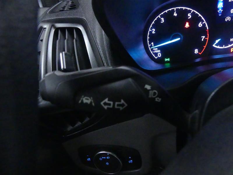 used 2023 Ford Transit Connect car, priced at $27,000