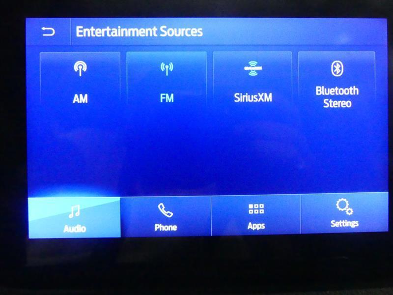 used 2023 Ford Transit Connect car, priced at $27,000