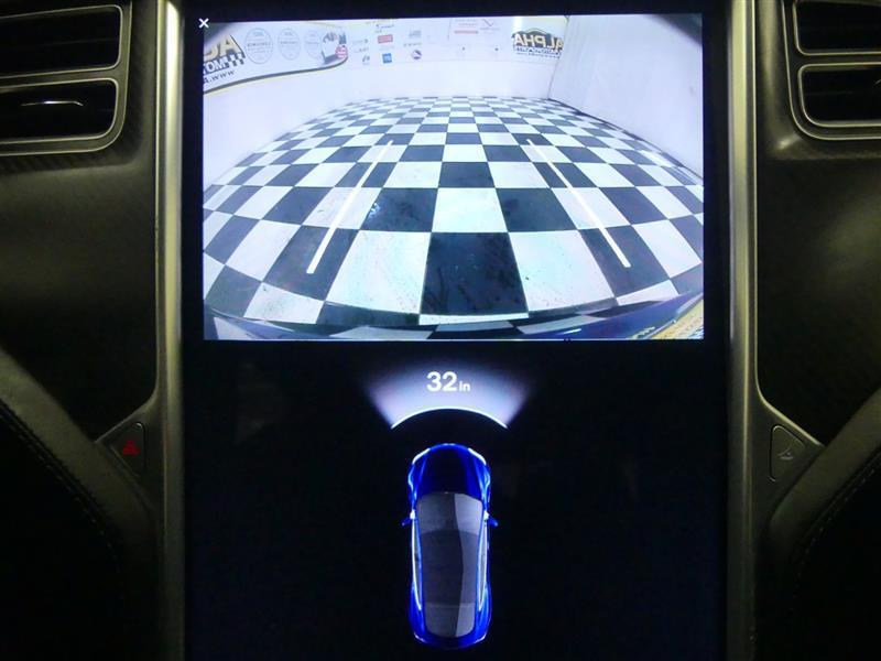 used 2017 Tesla Model S car, priced at $23,750