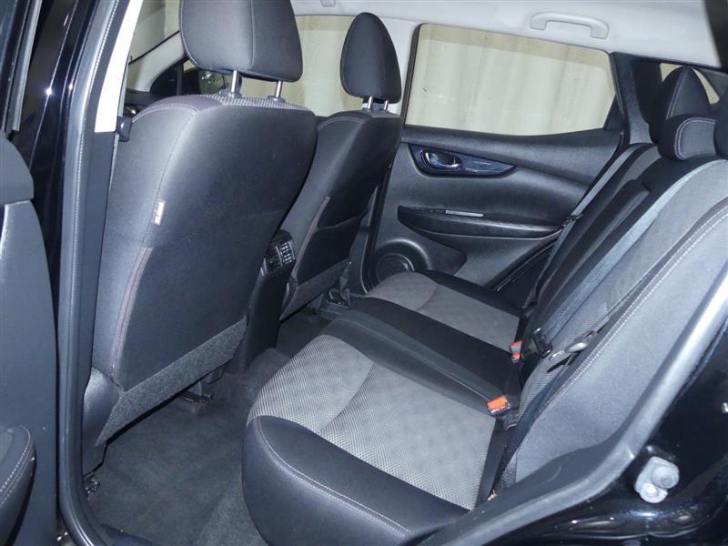 used 2019 Nissan Rogue Sport car, priced at $10,000