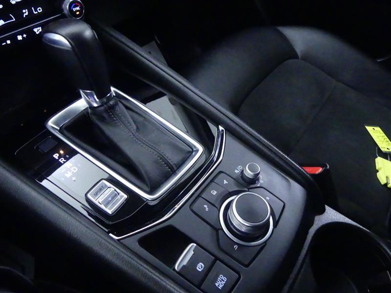 used 2021 Mazda CX-5 car, priced at $17,700