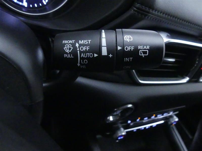 used 2021 Mazda CX-5 car, priced at $17,700