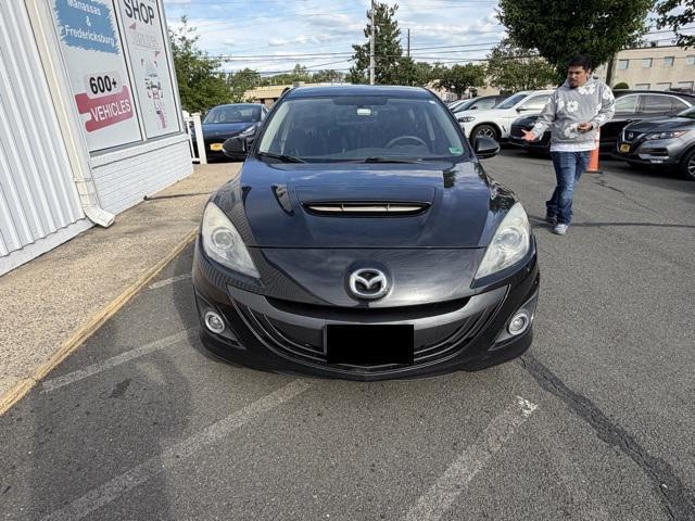 used 2012 Mazda MazdaSpeed3 car, priced at $6,000