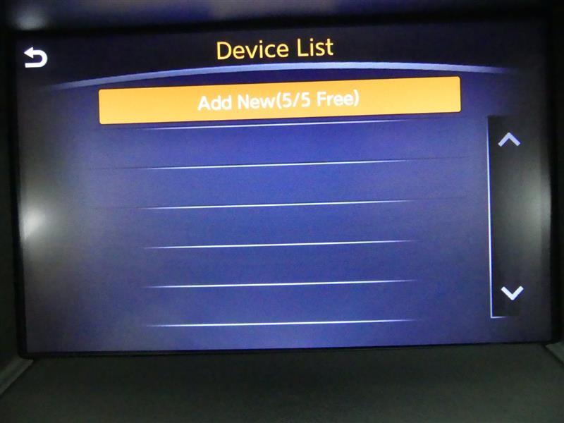 used 2019 Nissan Pathfinder car, priced at $13,700