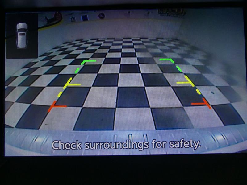 used 2019 Nissan Pathfinder car, priced at $13,700